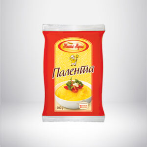 ПАЛЕНТА ПЧЕНКАРНА ГРИНИ 500Г АЛКАЛОИД