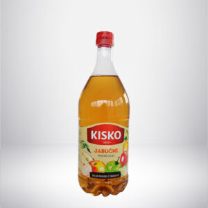 ОЦЕТ КИСКО АЛКОХОЛЕН 1Л