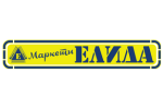 Харибо златно мече 200гр. - Елида